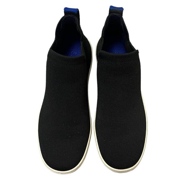 Rothy's Black shoes size 6 - Picture 1 of 7